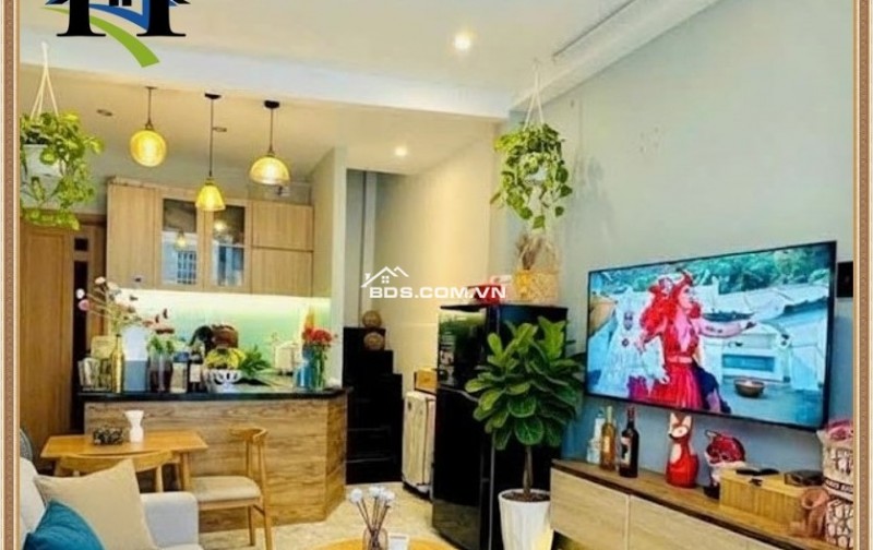 Q.8 / 32m² x 2 TẦNG / 4.x TỶ /  BÔNG SAO / vào ở ngay